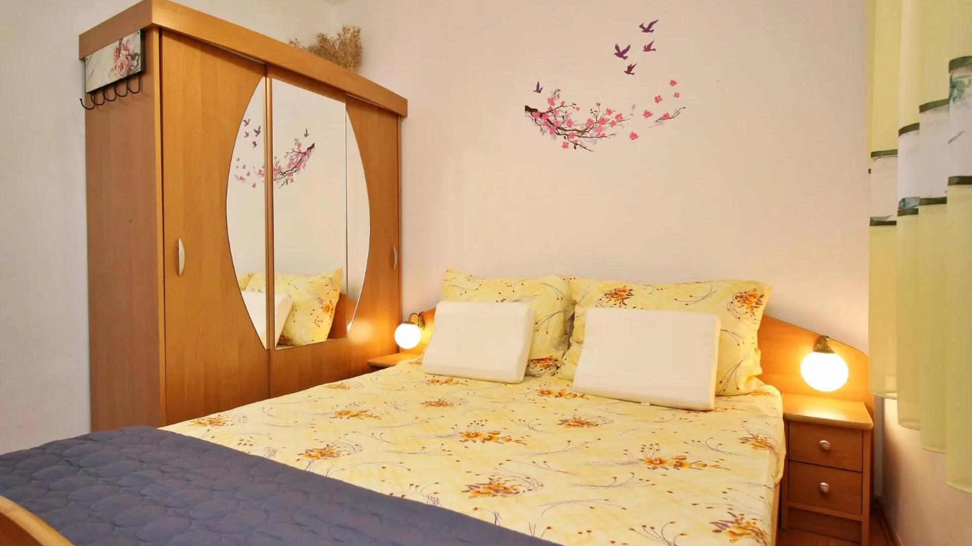 Guest house Apartment Renata Silo