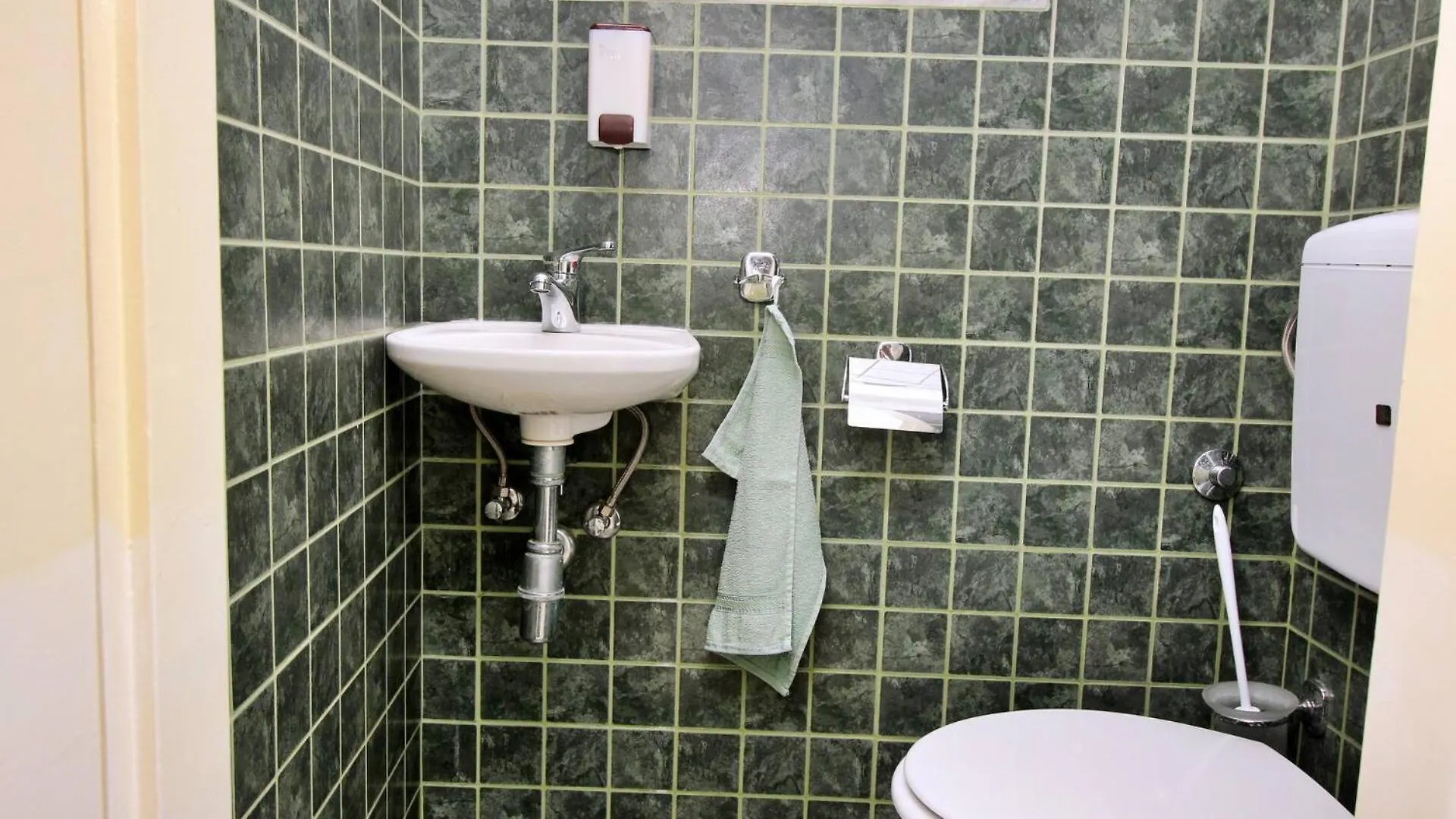 Apartment Renata Silo  Guest house