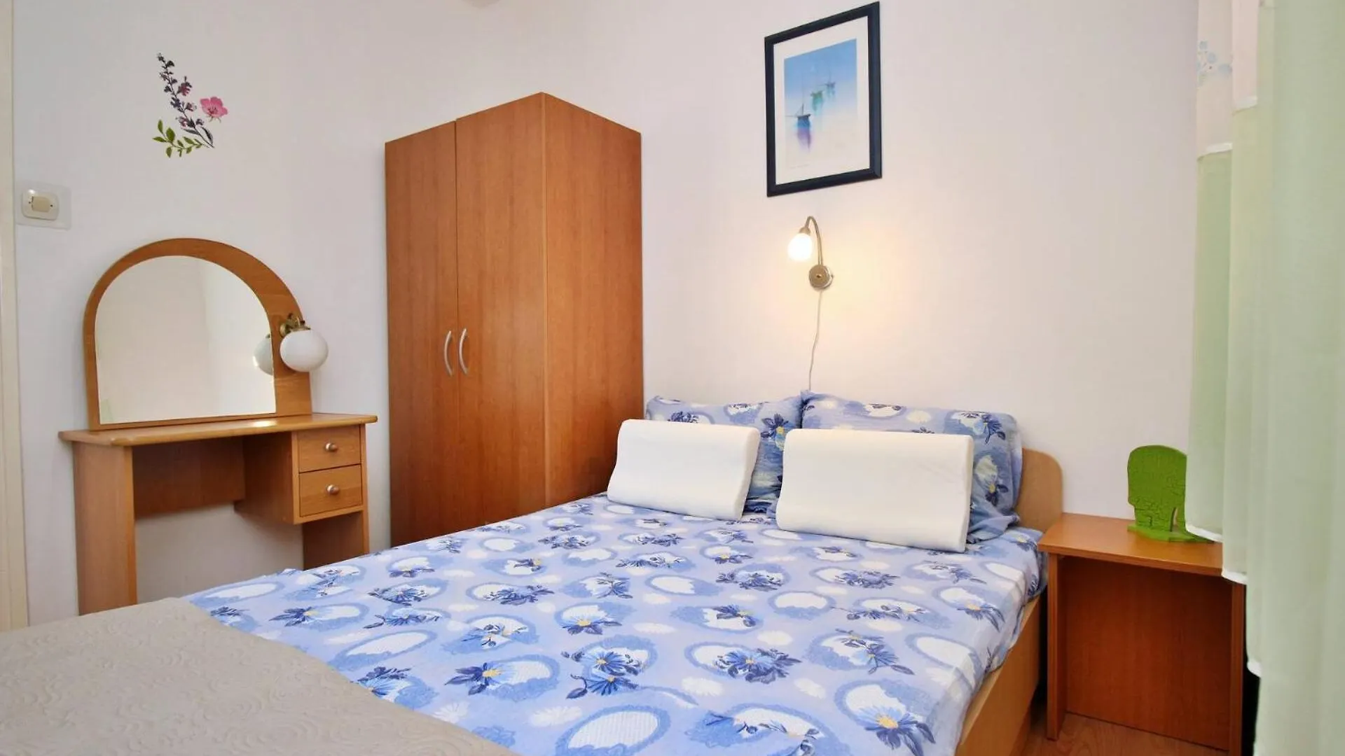 Apartment Renata Silo  Croatia