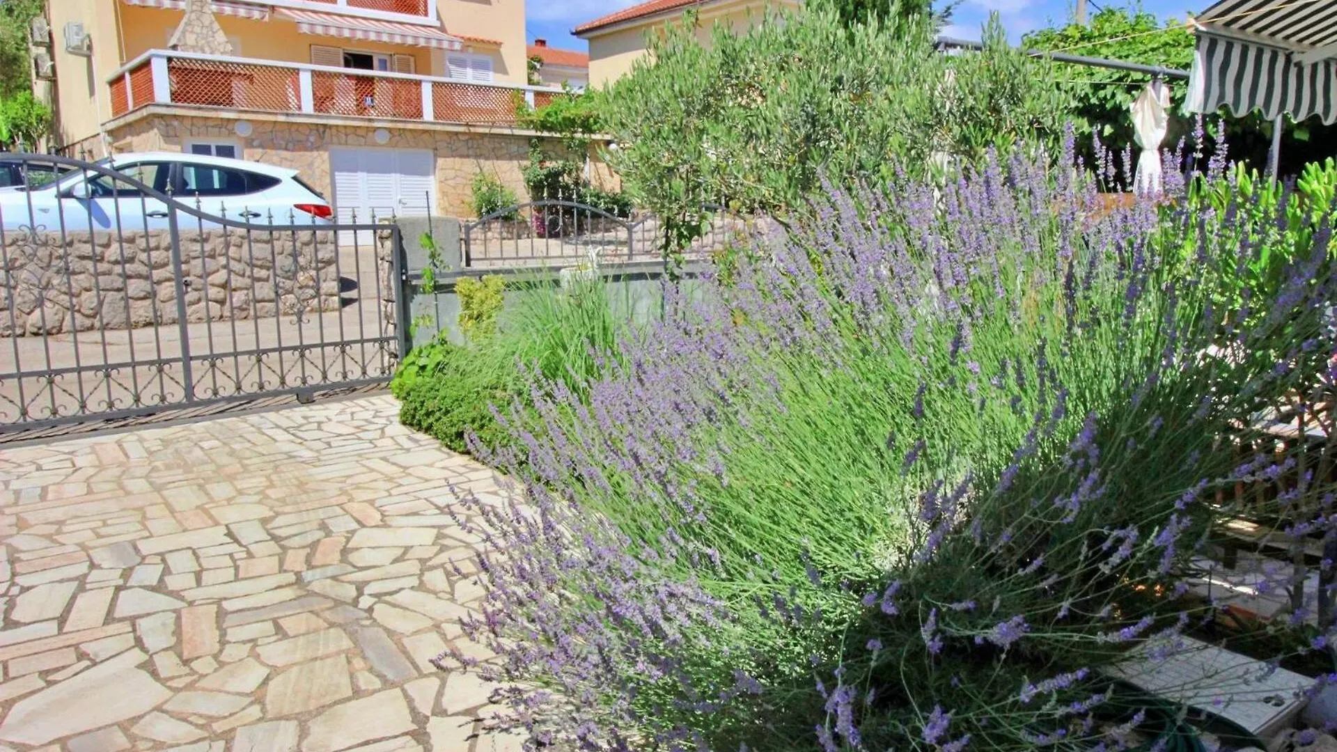 Apartment Renata Silo  Croatia