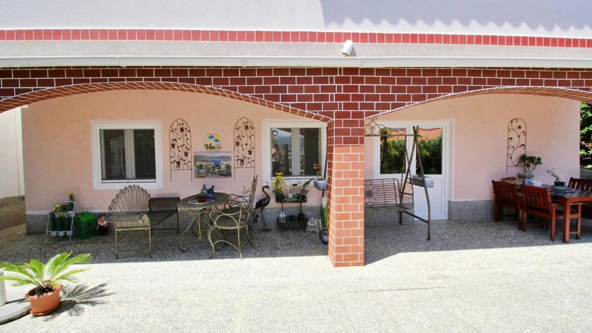 *** Guest house Apartment Renata Silo  Croatia