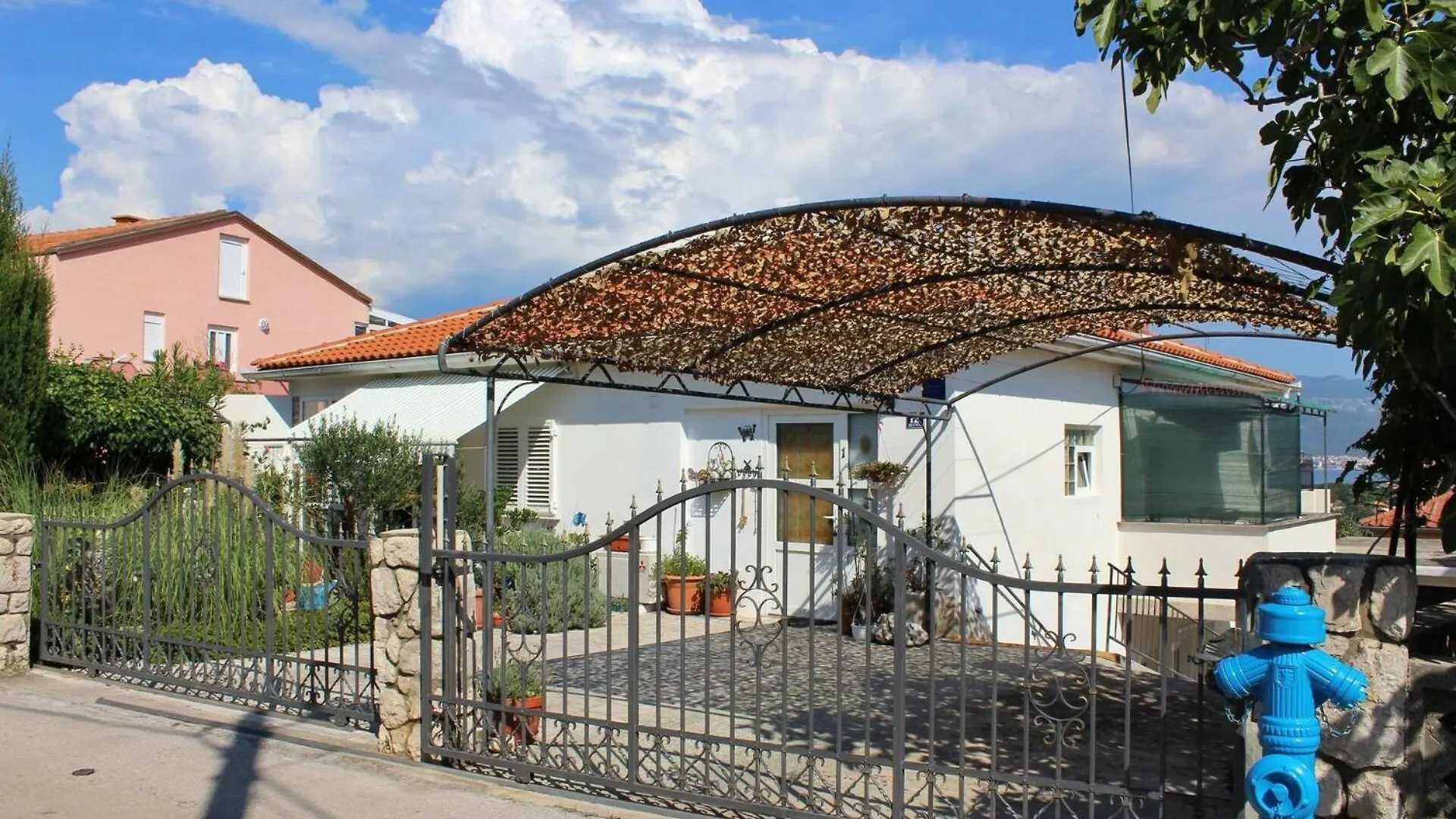 Apartment Renata Silo
