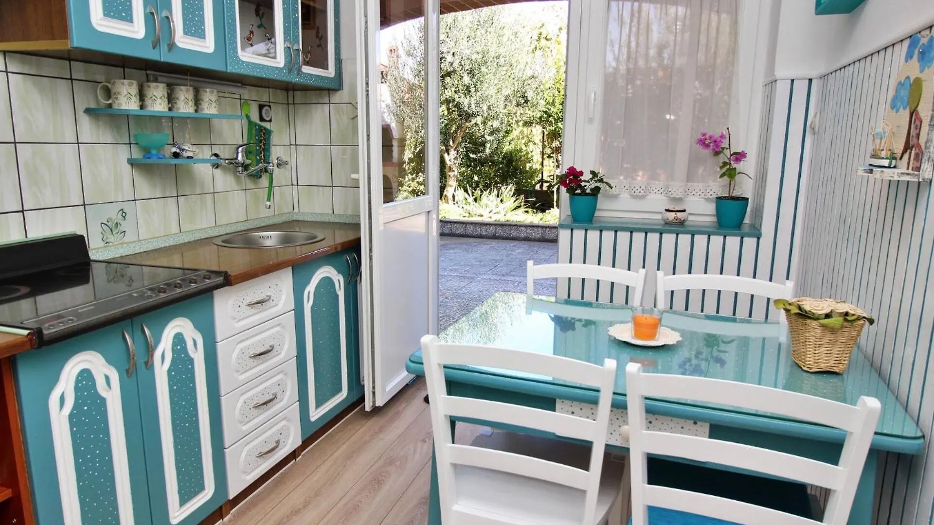 *** Guest house Apartment Renata Silo  Croatia