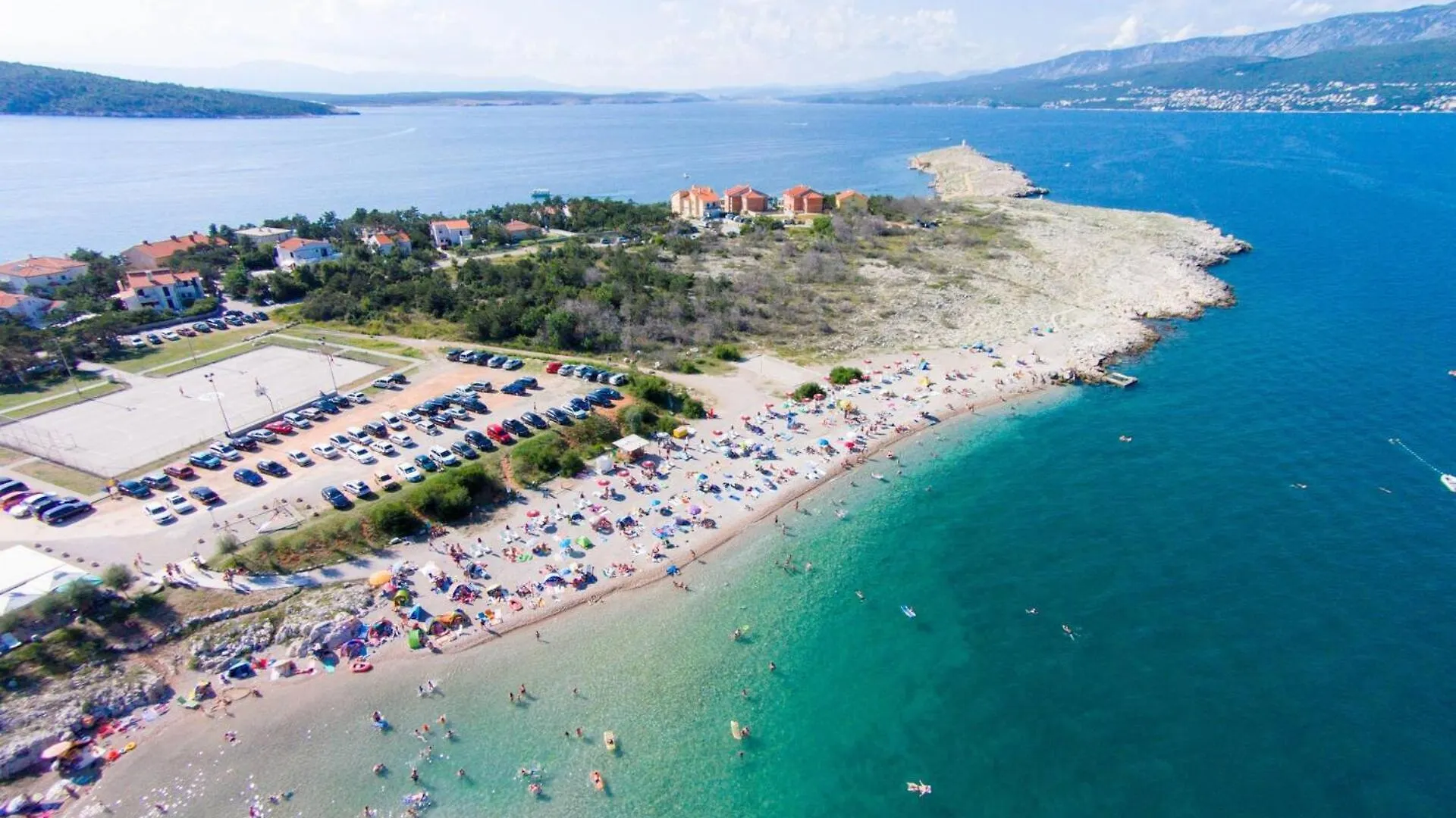 Apartment Renata Silo  Croatia