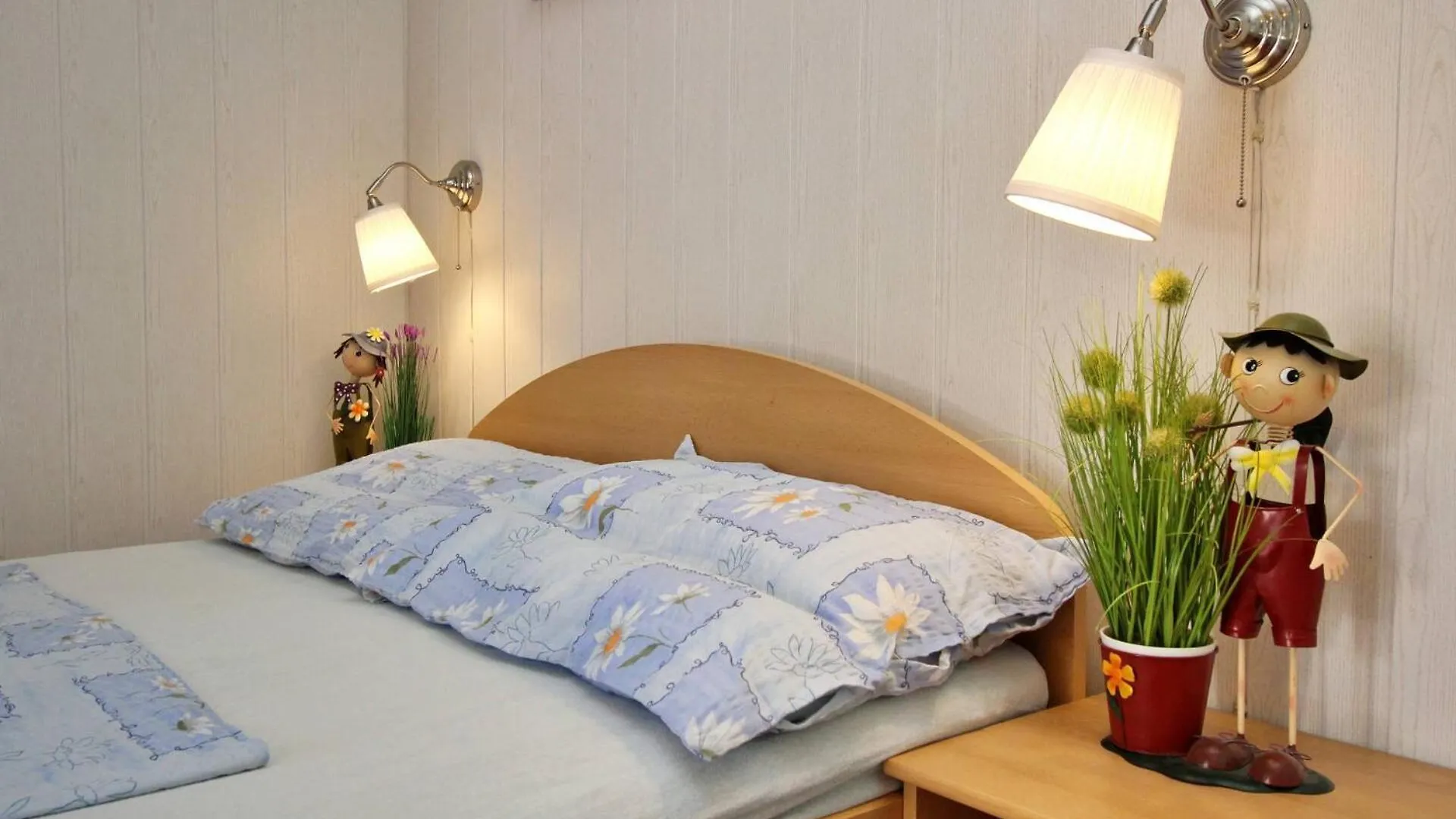 Apartment Renata Silo  3*, Silo (Krk)