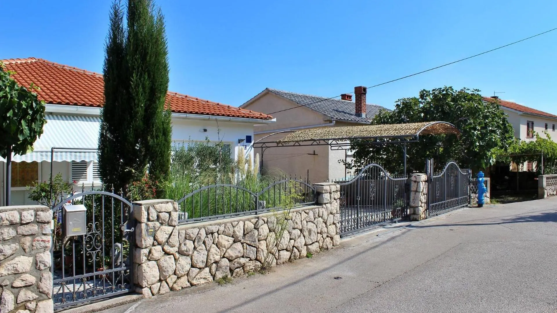 Guest house Apartment Renata Silo