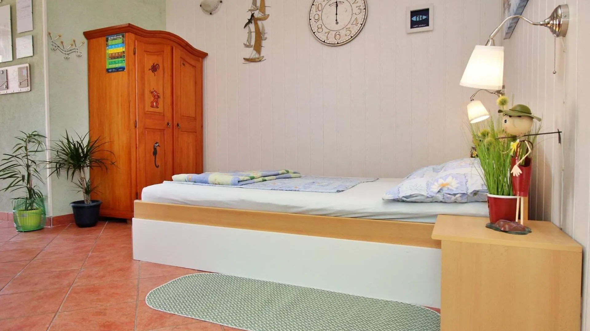 Apartment Renata Silo  Silo (Krk)