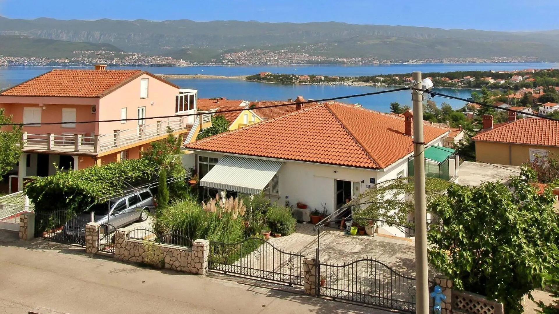 Guest house Apartment Renata Silo