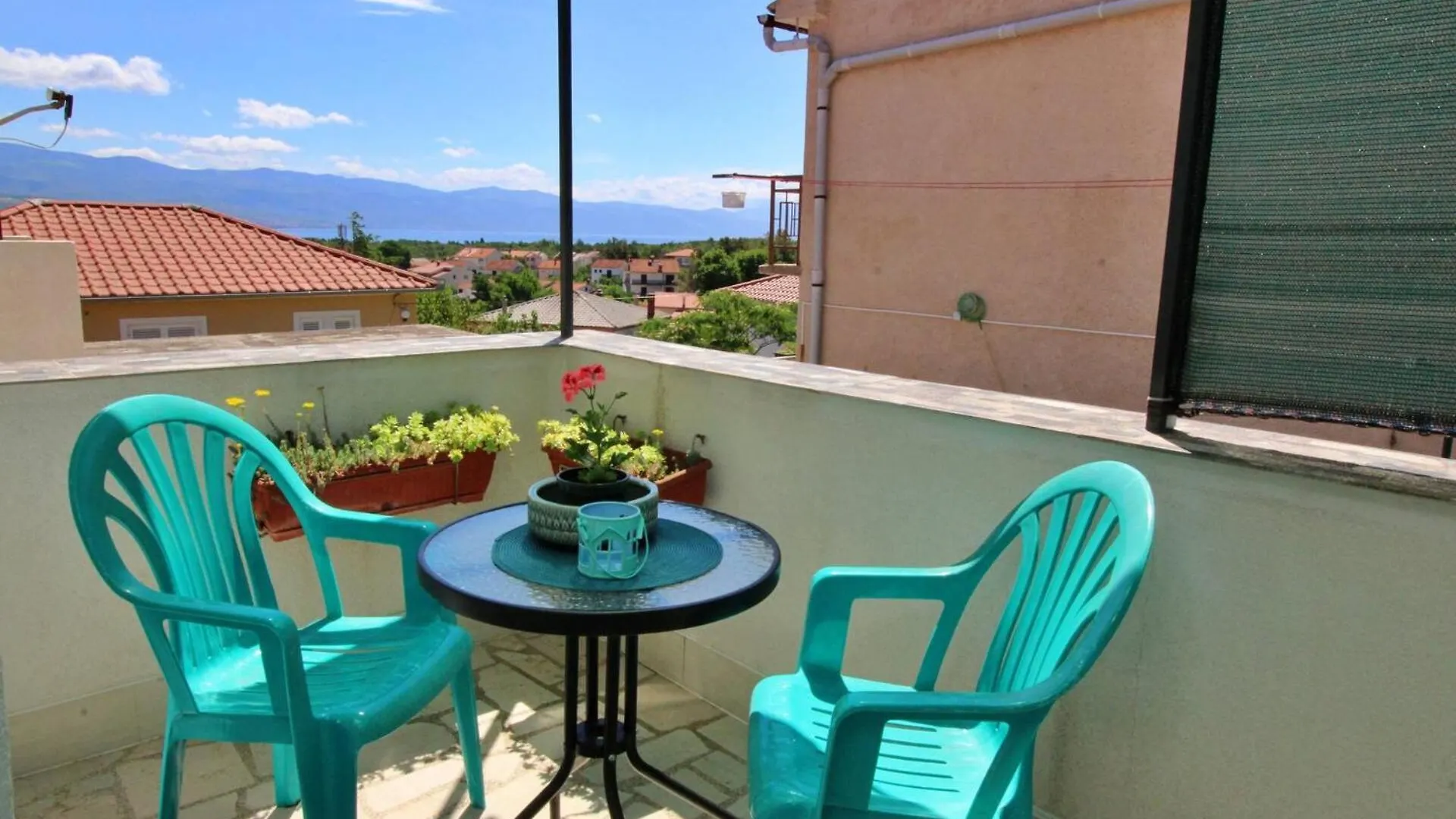 Apartment Renata Silo  3*, Silo (Krk)