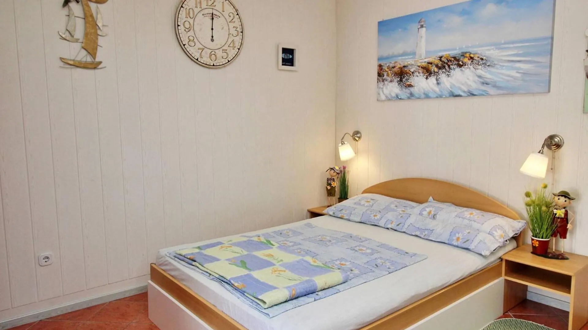 Guest house Apartment Renata Silo